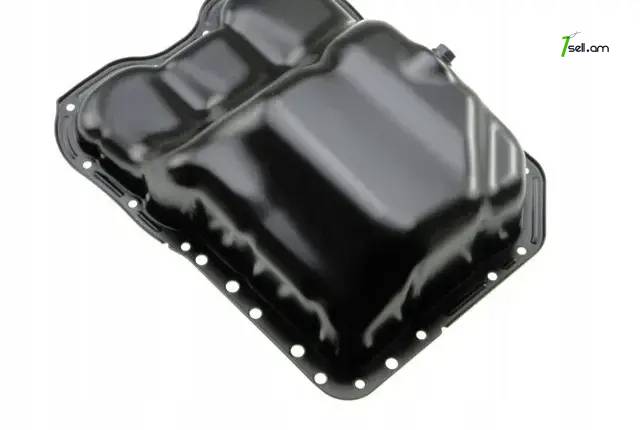 Hyundai Sonata Կարտեր