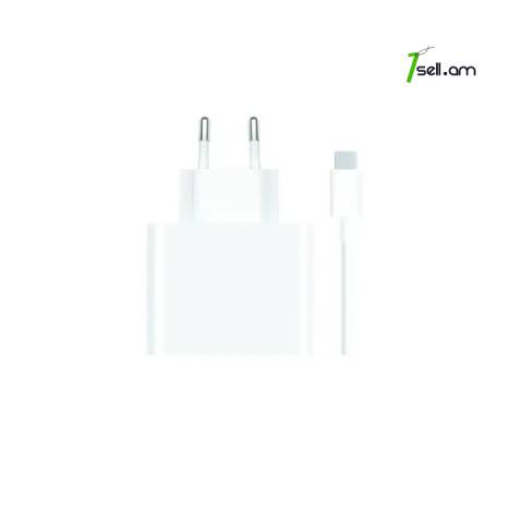 Charger 120W charging combo (Type-A) MDY-13-EE * SMARTBOX *