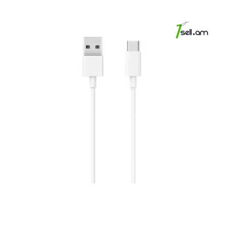 Xiaomi mi usb type-c cable 100cm (sjx14zm) * smartbox *