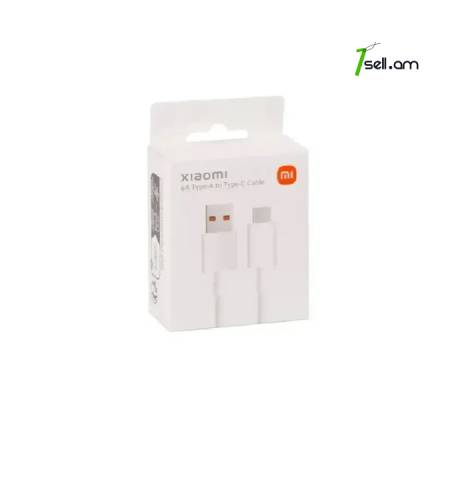 XIAOMI 6A Type-A TO Type-C Cable (H26250)