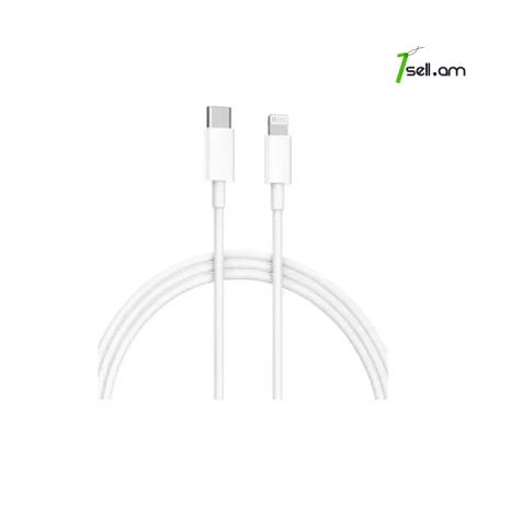 Mi Type-C to Lightning Cable (CTL01ZMC) * SMARTBOX *