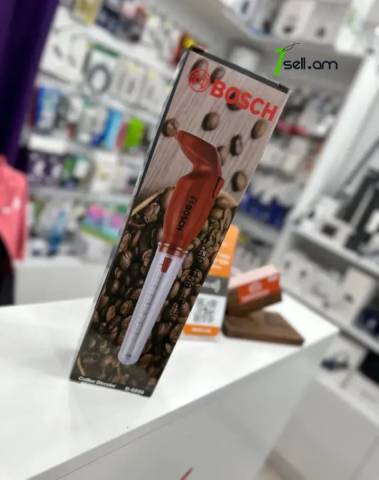 Капучинатор BOSCH Coffee Blender B-8899 * SMARTBOX *