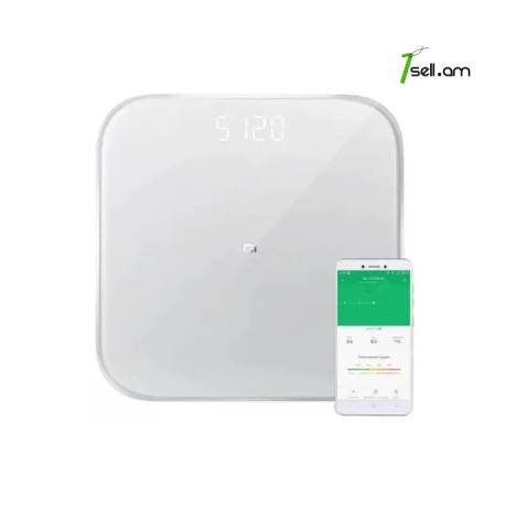 Умные весы Xiaomi Mi Smart Scale 2 * SMARTBOX *