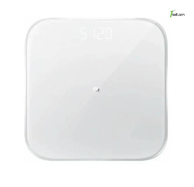 Умные весы Xiaomi Mi Smart Scale 2 * SMARTBOX *