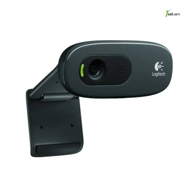Вебкамера logitech C270 HD WEBCAM * SMARTBOX *