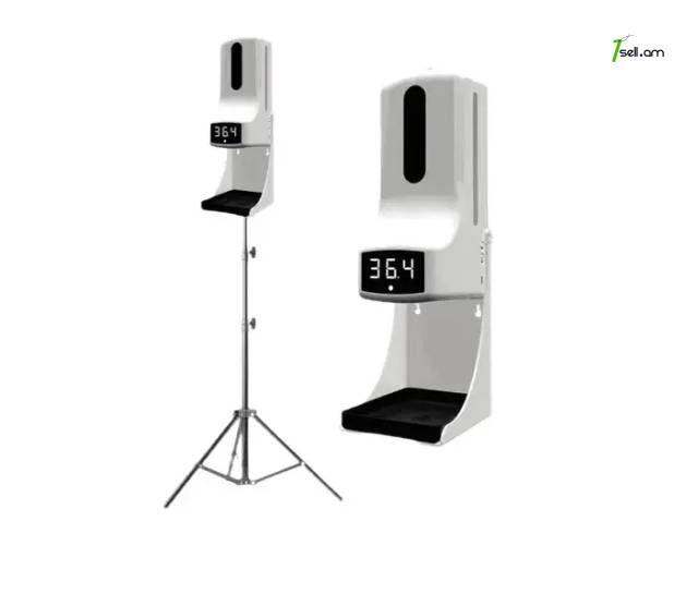 Intelligent Sensor Soap Dispenser K9 Pro * SMARTBOX *