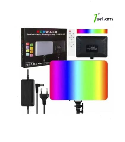 Светодиодная панель PM 36 RGB * SMARTBOX *