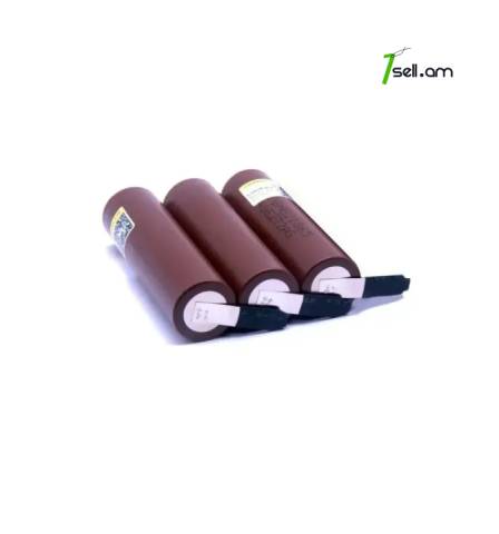 Аккумулятор 18650 HG2 3800mAh * SMARTBOX *