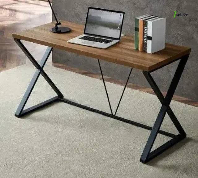 Լոֆթ ոճի գրասեղան / համակարգչային սեղան