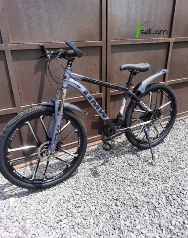 Հեծանիվ հեծանիվներ