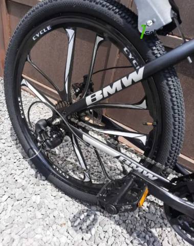 Հեծանիվ հեծանիվներ