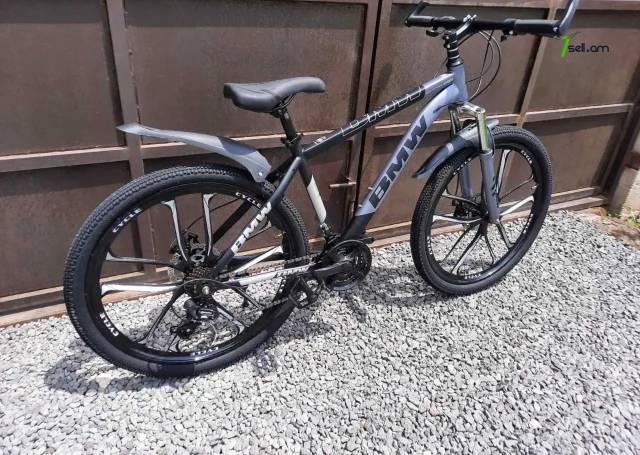 Հեծանիվ հեծանիվներ