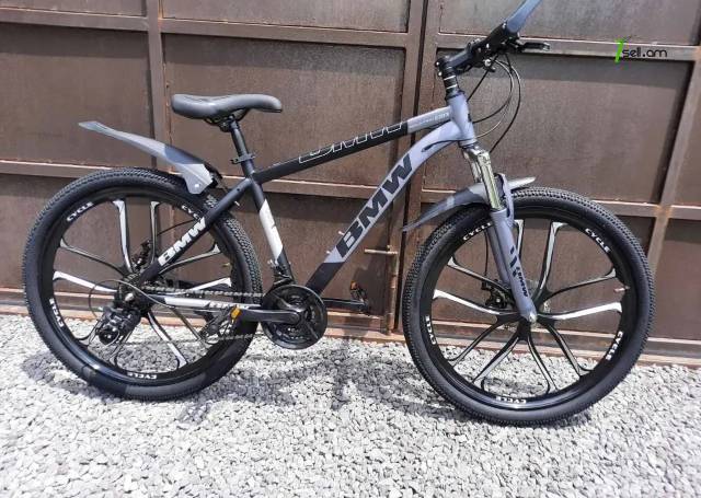 Հեծանիվ հեծանիվներ