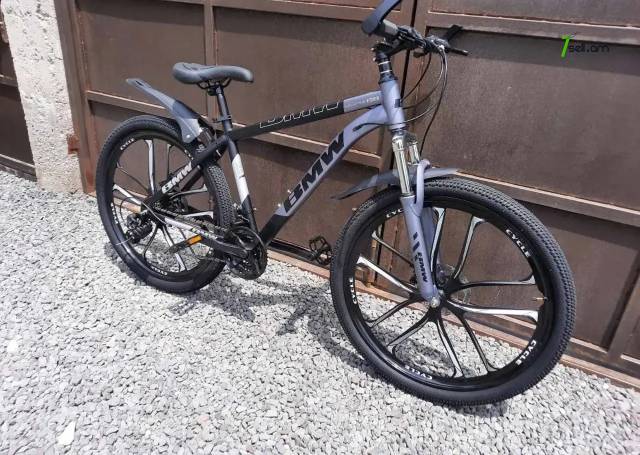 Հեծանիվ հեծանիվներ