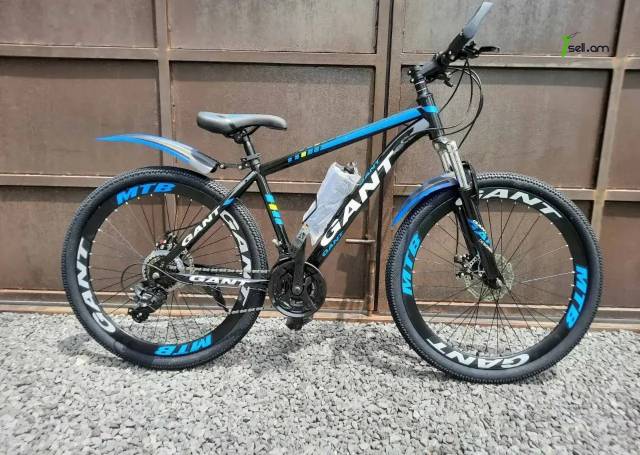 MTWOLF Հեծանիվ հեծանիվներ