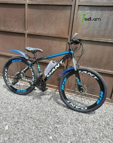 MTWOLF Հեծանիվ հեծանիվներ