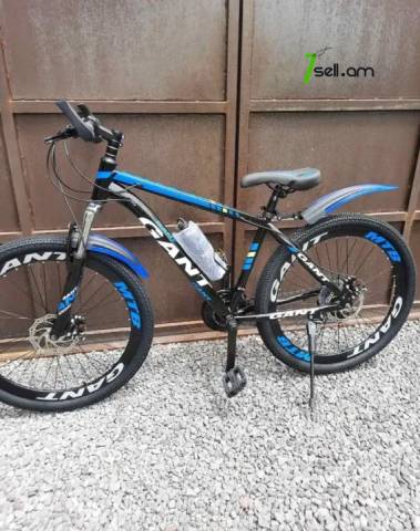 MTWOLF Հեծանիվ հեծանիվներ