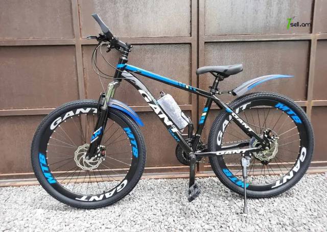 MTWOLF Հեծանիվ հեծանիվներ