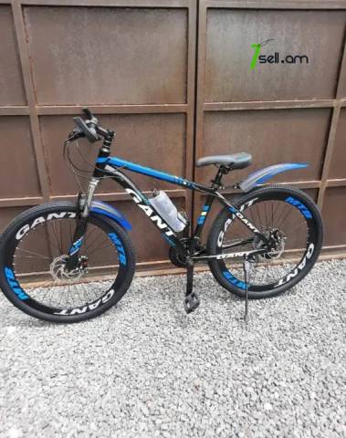 MTWOLF Հեծանիվ հեծանիվներ