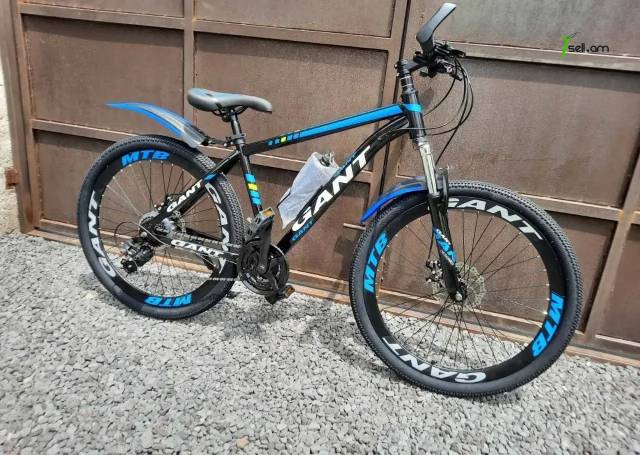 MTWOLF Հեծանիվ հեծանիվներ