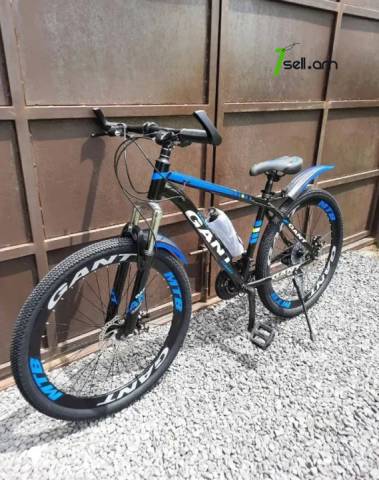 MTWOLF Հեծանիվ հեծանիվներ