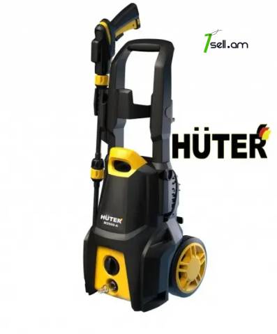HUTER M200-A Բարձր ճնշմամբ ավտոլվացում 165բ/1900վտ