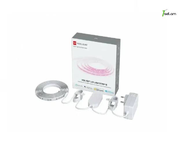 Светодиодная лента Xiaomi Yeelight LED Lightstrip 1S * SMARTBOX *