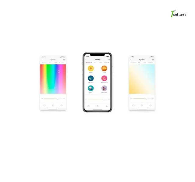 Светодиодная лента Xiaomi Yeelight LED Lightstrip 1S * SMARTBOX *
