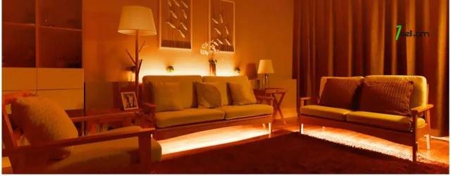 Светодиодная лента Xiaomi Yeelight LED Lightstrip 1S * SMARTBOX *