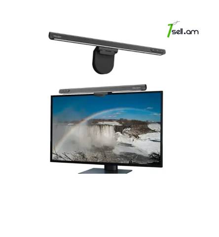 Лампа Xiaomi Yeelight Rechargeable Monitor Light Bar * smartbox *