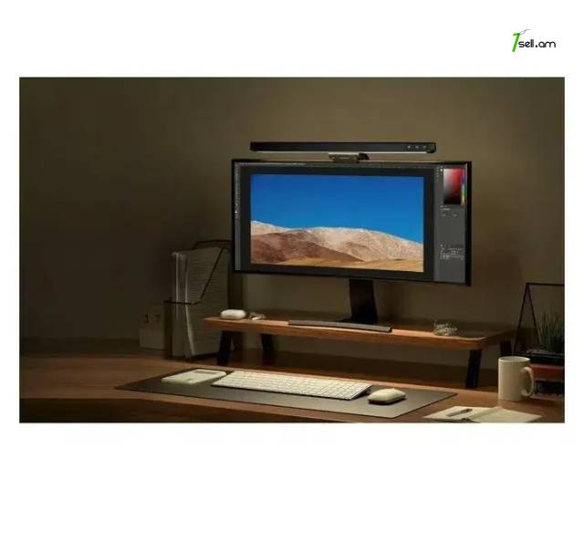 Лампа Xiaomi Yeelight Rechargeable Monitor Light Bar * smartbox *