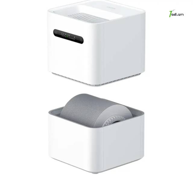 Увлажнитель воздуха Smartmi Evaporative Humidifier 2