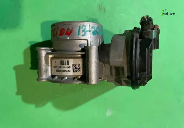 Ford Fusion զասլոնկա 2,5լ