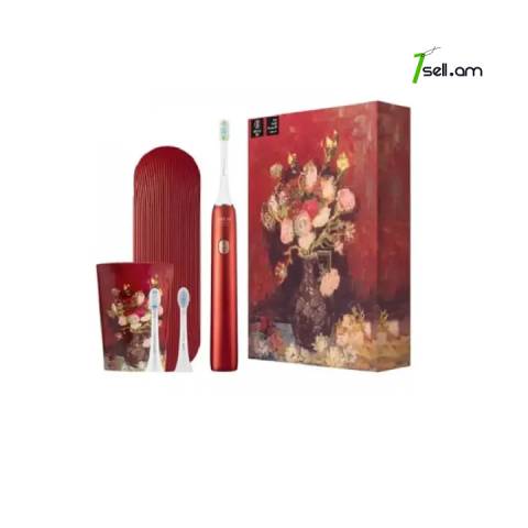 Электрическая зубная щетка Xiaomi Soocas X3U Van Gogh Museum Design * SMARTBOX *