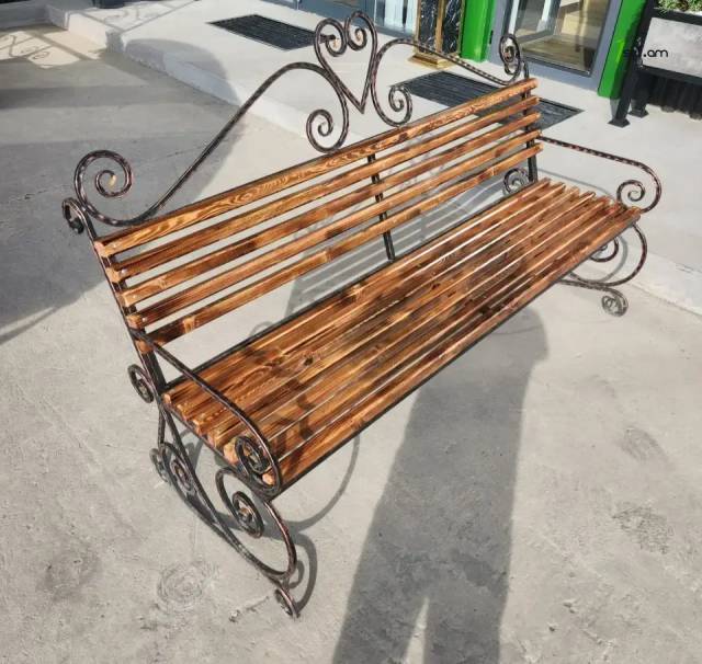 Նստարան, բեսետկա, скамейка, ковка, երկաթ, աթոր, стул, աթոռ, նստառան, դարբին, кузнец, նստատեղ, սկամեյկա