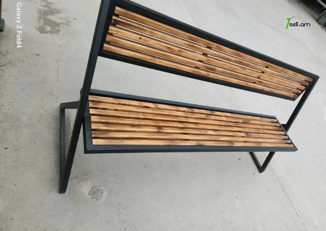 Նստարան, բեսետկա, скамейка, ковка, երկաթ, աթոր, стул, աթոռ, նստառան, դարբին, кузнец, նստատեղ, սկամեյկա