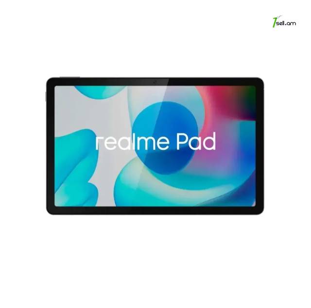 Планшет Realme Pad 4/64gb android