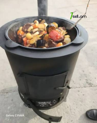 Վառարան, փեջ, փեչ, печь печка մաղալ ковка мангал, manxal, երկաթ, метал erkat, վառառան, վարարան, ծխատար, մանղալ