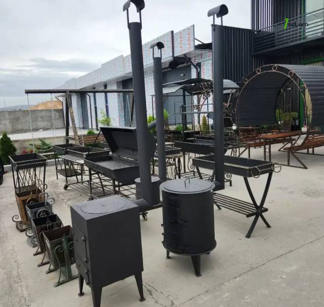 Վառարան, փեջ, փեչ, печь печка մաղալ ковка мангал, manxal, երկաթ, метал erkat, վառառան, վարարան, ծխատար, մանղալ