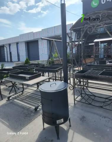 Վառարան, փեջ, փեչ, печь печка մաղալ ковка мангал, manxal, երկաթ, метал erkat, վառառան, վարարան, ծխատար, մանղալ