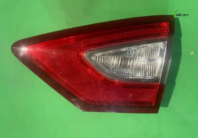 Ford Fusion բագաժնիկի ստոպ Stop