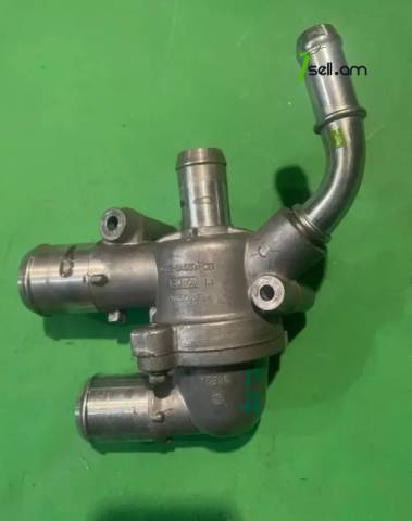 Fusion 2.0 HYBRID 2014-2021տերմոստատ