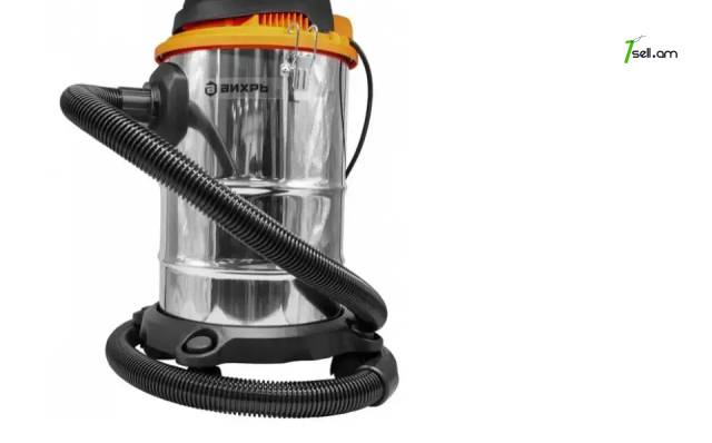 ВИХРЬ СП-1500/30 Շինարարական փոշեկուլ 1500Վտ/30Լ