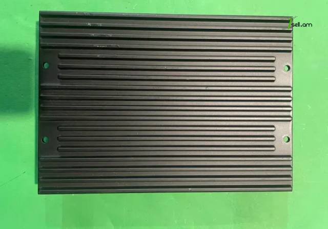 Range Rover 2008-2012 Radio Audio Amplifier ուսիլիտել
