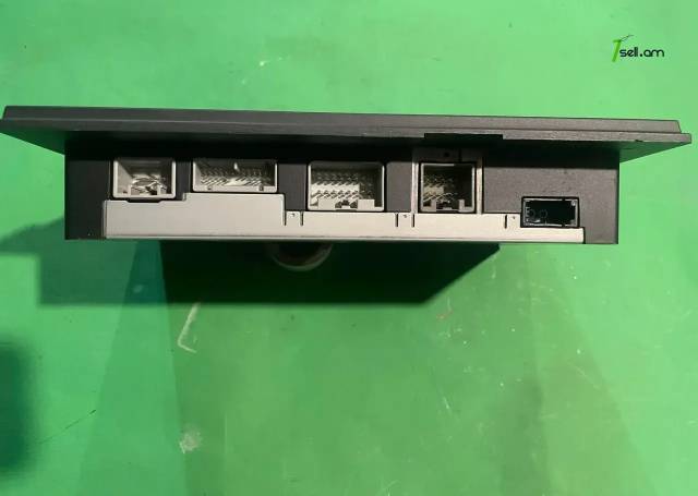 Range Rover 2008-2012 Radio Audio Amplifier ուսիլիտել