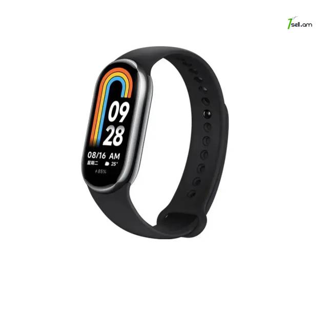 Xiaomi Mi Smart Band 8 * SMARTBOX *