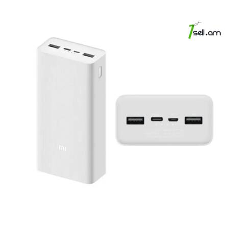 Xiaomi Mi Power Bank 3 30,000mAh * SMARTBOX *