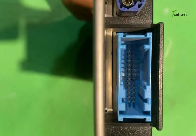 BMW F30 2011 - 2016 Bluetooth Telematics Control Module