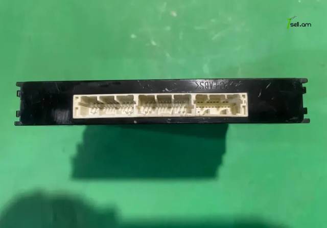 Toyota Prius 2015 - 2019 SMART KEY MODULE