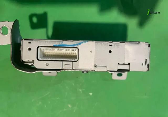 Kia Optima 2013 - 2015 TMU Telematics Control Unit Module